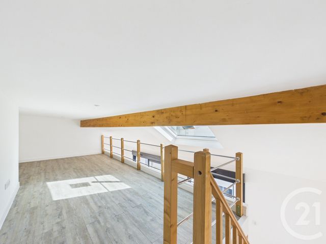 Appartement T2 &agrave; vendre - 2 pi&egrave;ces - 59 m2 - Boulogne Billancourt - 92 - ILE-DE-FRANCE