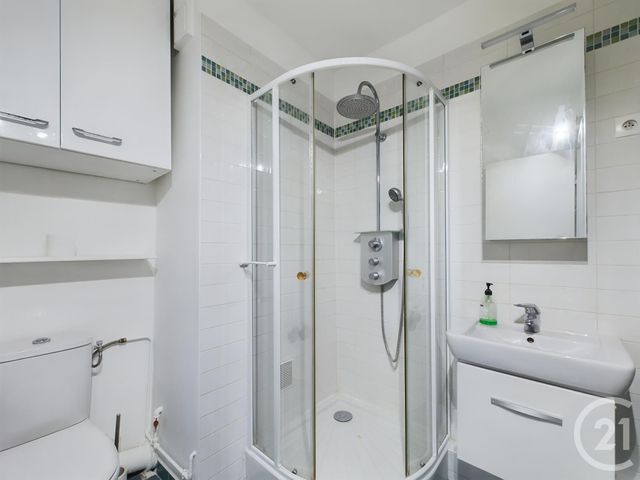Appartement F2 &agrave; louer - 2 pi&egrave;ces - 37,10 m2 - Boulogne Billancourt - 92 - ILE-DE-FRANCE
