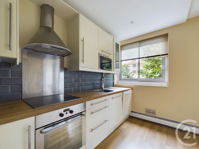 Appartement F2 &agrave; louer - 2 pi&egrave;ces - 37,10 m2 - Boulogne Billancourt - 92 - ILE-DE-FRANCE