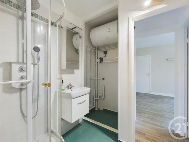 Appartement F2 &agrave; louer - 2 pi&egrave;ces - 37,10 m2 - Boulogne Billancourt - 92 - ILE-DE-FRANCE