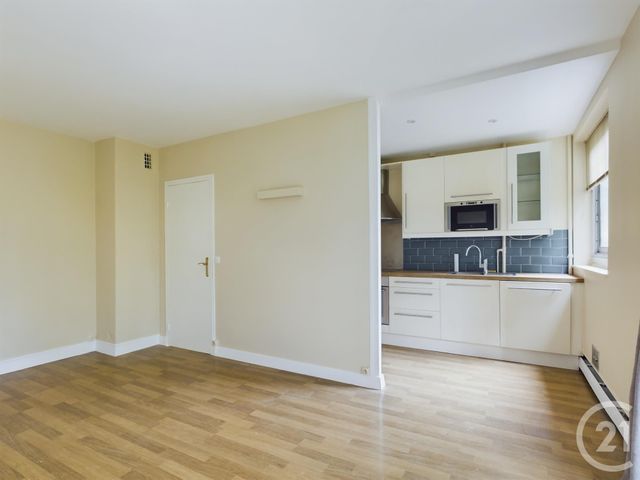 Appartement F2 &agrave; louer - 2 pi&egrave;ces - 37,10 m2 - Boulogne Billancourt - 92 - ILE-DE-FRANCE
