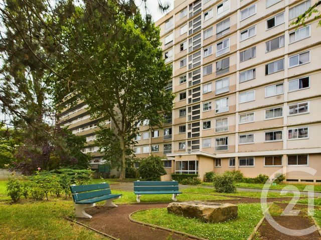 Appartement F2 &agrave; louer - 2 pi&egrave;ces - 37,10 m2 - Boulogne Billancourt - 92 - ILE-DE-FRANCE