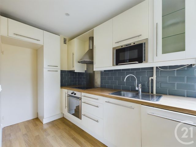 Appartement F2 &agrave; louer - 2 pi&egrave;ces - 37,10 m2 - Boulogne Billancourt - 92 - ILE-DE-FRANCE
