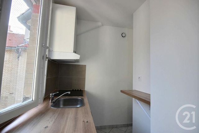 Appartement F3 &agrave; louer - 3 pi&egrave;ces - 39 m2 - Bois Colombes - 92 - ILE-DE-FRANCE