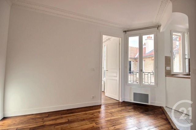 Appartement F3 &agrave; louer - 3 pi&egrave;ces - 39 m2 - Bois Colombes - 92 - ILE-DE-FRANCE