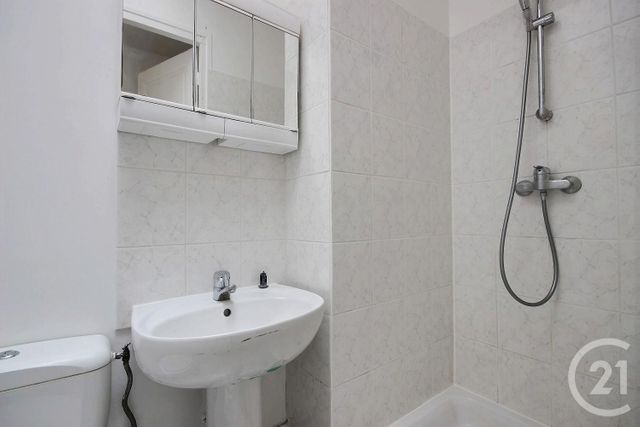 Appartement F3 &agrave; louer - 3 pi&egrave;ces - 39 m2 - Bois Colombes - 92 - ILE-DE-FRANCE