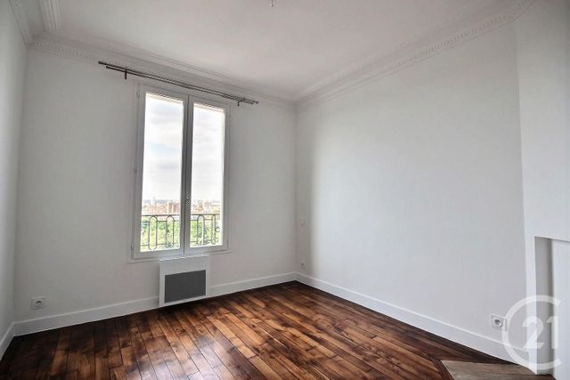 Appartement F3 &agrave; louer - 3 pi&egrave;ces - 39 m2 - Bois Colombes - 92 - ILE-DE-FRANCE