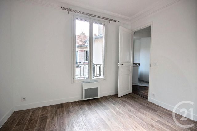 Appartement F3 &agrave; louer - 3 pi&egrave;ces - 39 m2 - Bois Colombes - 92 - ILE-DE-FRANCE