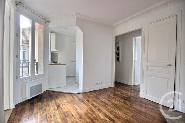 appartement - BOIS COLOMBES - 92