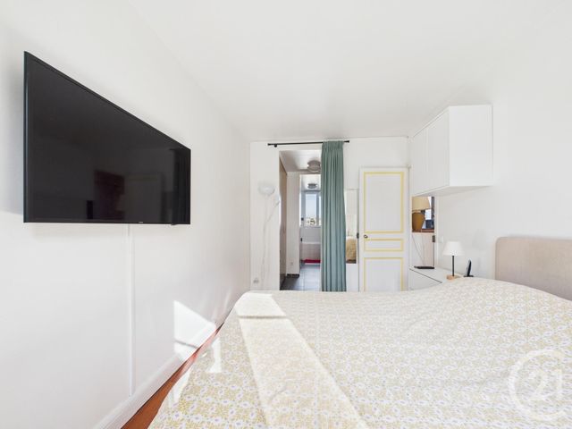 Appartement F2 &agrave; louer - 2 pi&egrave;ces - 43,10 m2 - Boulogne Billancourt - 92 - ILE-DE-FRANCE