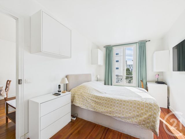Appartement F2 &agrave; louer - 2 pi&egrave;ces - 43,10 m2 - Boulogne Billancourt - 92 - ILE-DE-FRANCE