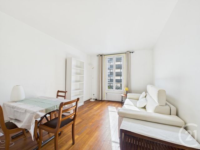 Appartement F2 &agrave; louer - 2 pi&egrave;ces - 43,10 m2 - Boulogne Billancourt - 92 - ILE-DE-FRANCE