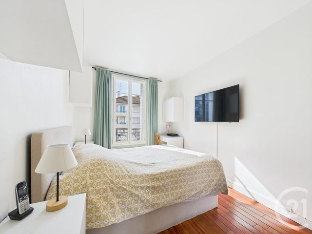 Appartement F2 &agrave; louer - 2 pi&egrave;ces - 43,10 m2 - Boulogne Billancourt - 92 - ILE-DE-FRANCE
