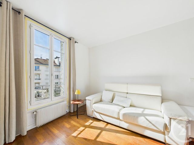 appartement - BOULOGNE BILLANCOURT - 92