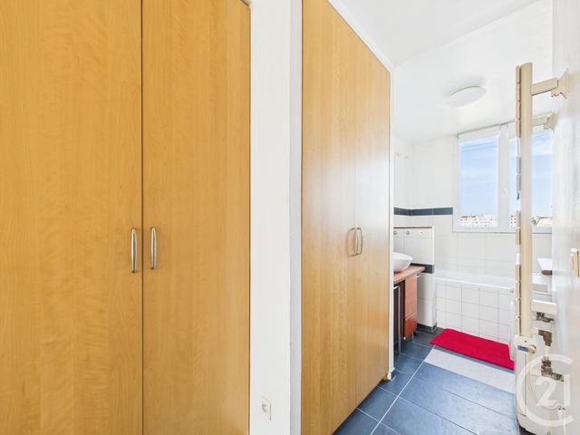 Appartement F2 &agrave; louer - 2 pi&egrave;ces - 43,10 m2 - Boulogne Billancourt - 92 - ILE-DE-FRANCE
