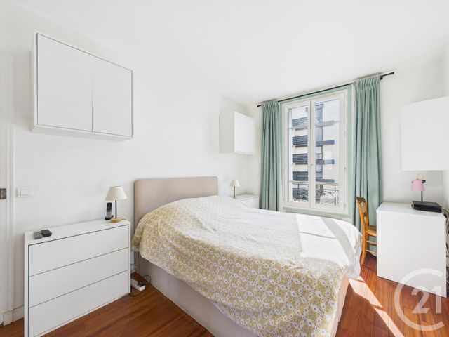 Appartement F2 &agrave; louer - 2 pi&egrave;ces - 43,10 m2 - Boulogne Billancourt - 92 - ILE-DE-FRANCE