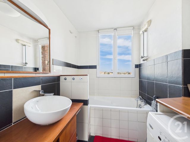 Appartement F2 &agrave; louer - 2 pi&egrave;ces - 43,10 m2 - Boulogne Billancourt - 92 - ILE-DE-FRANCE