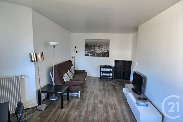 Appartement Studio &agrave; louer - 1 pi&egrave;ce - 25,83 m2 - Boulogne Billancourt - 92 - ILE-DE-FRANCE