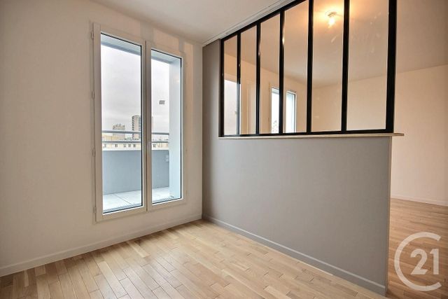 Appartement T2 &agrave; vendre - 2 pi&egrave;ces - 32,74 m2 - Boulogne Billancourt - 92 - ILE-DE-FRANCE