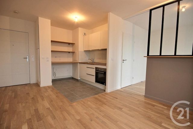 Appartement T2 &agrave; vendre - 2 pi&egrave;ces - 32,74 m2 - Boulogne Billancourt - 92 - ILE-DE-FRANCE