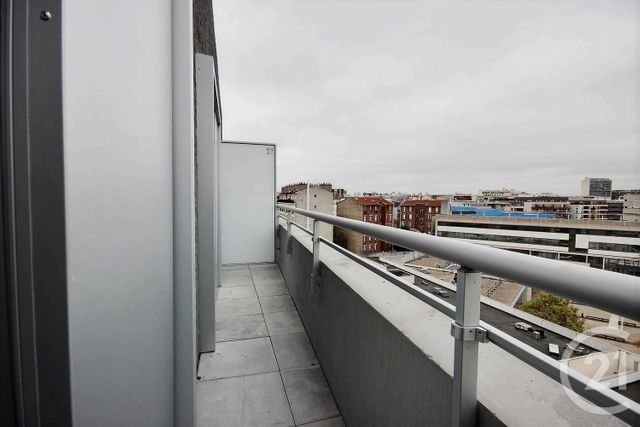 Appartement T2 &agrave; vendre - 2 pi&egrave;ces - 32,74 m2 - Boulogne Billancourt - 92 - ILE-DE-FRANCE