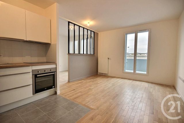 appartement - BOULOGNE BILLANCOURT - 92