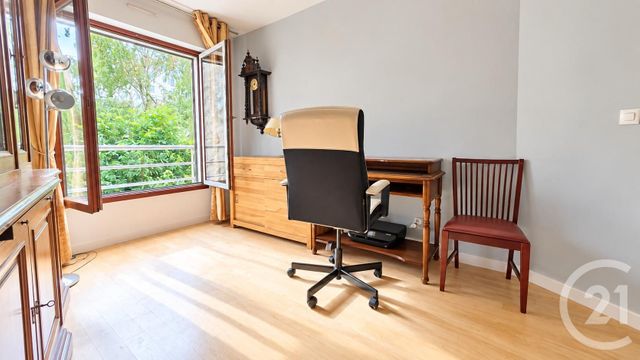 Appartement T4 &agrave; vendre - 4 pi&egrave;ces - 94,67 m2 - Boulogne Billancourt - 92 - ILE-DE-FRANCE