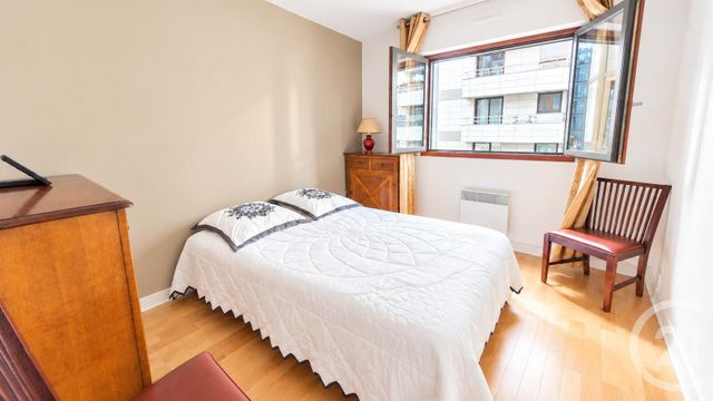 Appartement T4 &agrave; vendre - 4 pi&egrave;ces - 94,67 m2 - Boulogne Billancourt - 92 - ILE-DE-FRANCE