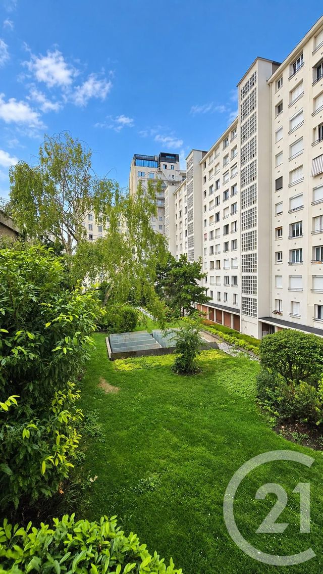 Appartement T4 &agrave; vendre - 4 pi&egrave;ces - 94,67 m2 - Boulogne Billancourt - 92 - ILE-DE-FRANCE