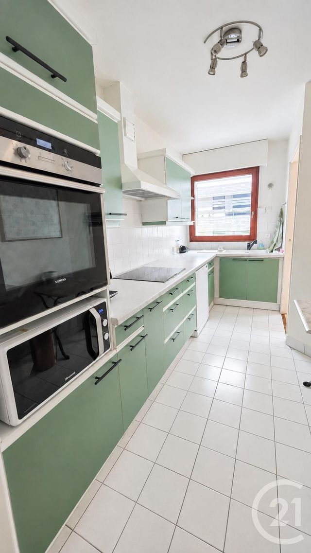 Appartement T4 &agrave; vendre - 4 pi&egrave;ces - 94,67 m2 - Boulogne Billancourt - 92 - ILE-DE-FRANCE