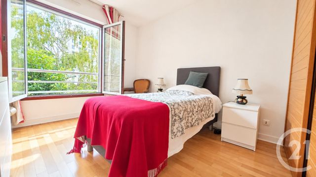 Appartement T4 &agrave; vendre - 4 pi&egrave;ces - 94,67 m2 - Boulogne Billancourt - 92 - ILE-DE-FRANCE