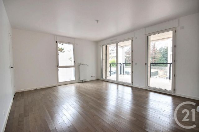 appartement - BOULOGNE BILLANCOURT - 92