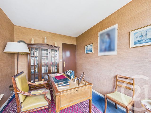 Appartement T4 &agrave; vendre - 4 pi&egrave;ces - 85 m2 - Boulogne Billancourt - 92 - ILE-DE-FRANCE