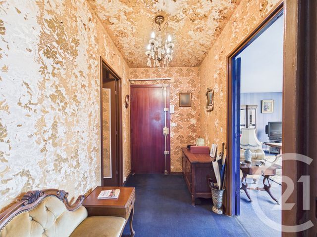 Appartement T4 &agrave; vendre - 4 pi&egrave;ces - 85 m2 - Boulogne Billancourt - 92 - ILE-DE-FRANCE