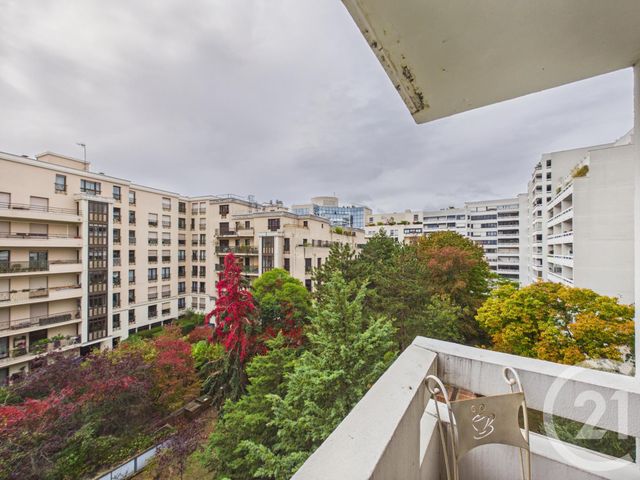 Appartement T4 &agrave; vendre - 4 pi&egrave;ces - 85 m2 - Boulogne Billancourt - 92 - ILE-DE-FRANCE