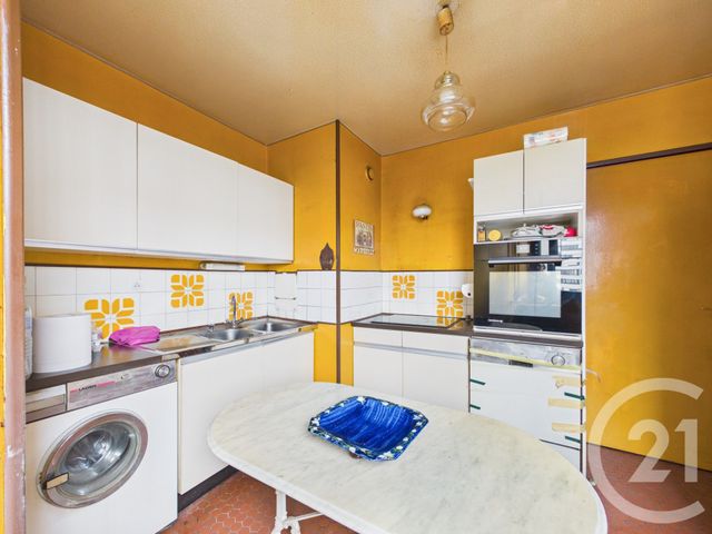 Appartement T4 &agrave; vendre - 4 pi&egrave;ces - 85 m2 - Boulogne Billancourt - 92 - ILE-DE-FRANCE