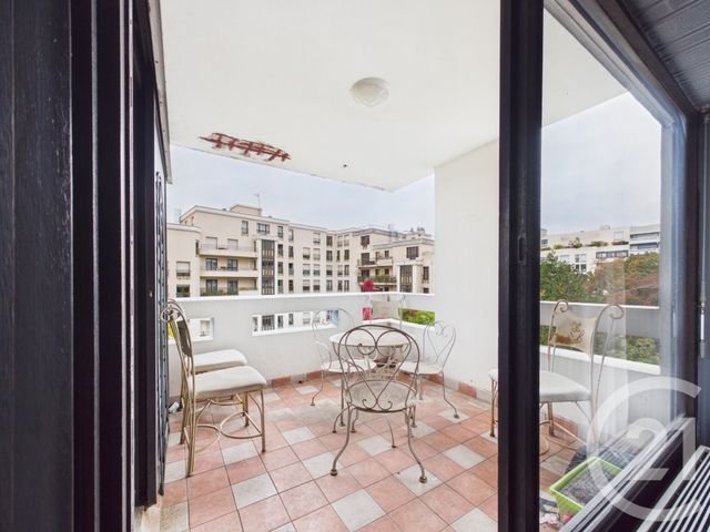 Appartement T4 &agrave; vendre - 4 pi&egrave;ces - 85 m2 - Boulogne Billancourt - 92 - ILE-DE-FRANCE