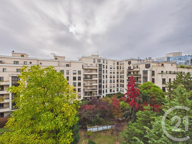Appartement T4 &agrave; vendre - 4 pi&egrave;ces - 85 m2 - Boulogne Billancourt - 92 - ILE-DE-FRANCE