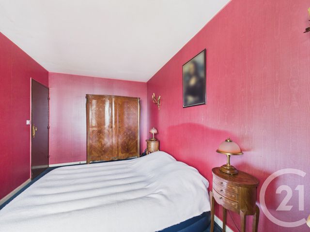 Appartement T4 &agrave; vendre - 4 pi&egrave;ces - 85 m2 - Boulogne Billancourt - 92 - ILE-DE-FRANCE
