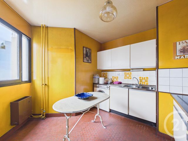 Appartement T4 &agrave; vendre - 4 pi&egrave;ces - 85 m2 - Boulogne Billancourt - 92 - ILE-DE-FRANCE