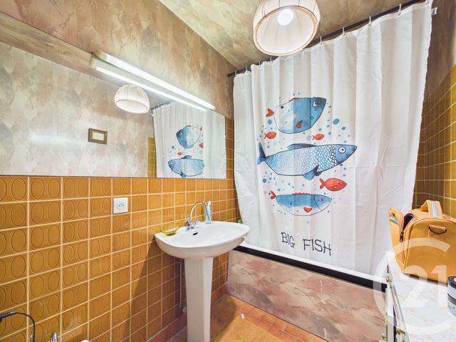 Appartement T4 &agrave; vendre - 4 pi&egrave;ces - 85 m2 - Boulogne Billancourt - 92 - ILE-DE-FRANCE