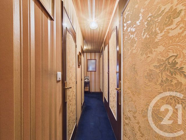 Appartement T4 &agrave; vendre - 4 pi&egrave;ces - 85 m2 - Boulogne Billancourt - 92 - ILE-DE-FRANCE