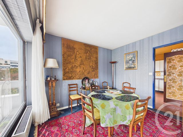 Appartement T4 &agrave; vendre - 4 pi&egrave;ces - 85 m2 - Boulogne Billancourt - 92 - ILE-DE-FRANCE