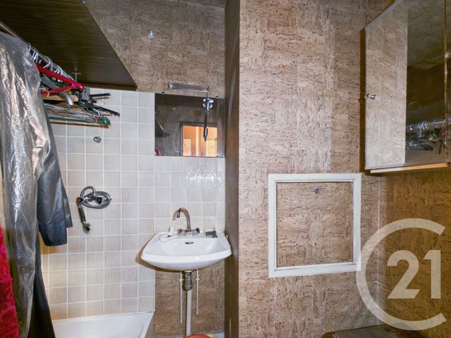 Appartement T4 &agrave; vendre - 4 pi&egrave;ces - 85 m2 - Boulogne Billancourt - 92 - ILE-DE-FRANCE