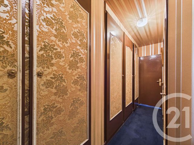 Appartement T4 &agrave; vendre - 4 pi&egrave;ces - 85 m2 - Boulogne Billancourt - 92 - ILE-DE-FRANCE