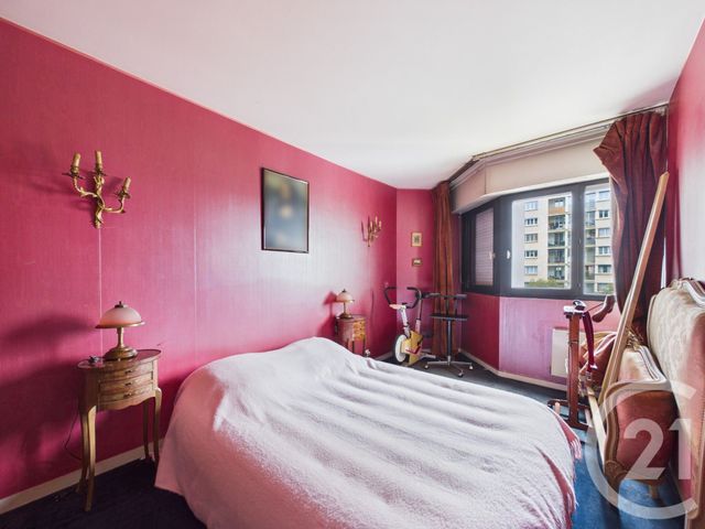 Appartement T4 &agrave; vendre - 4 pi&egrave;ces - 85 m2 - Boulogne Billancourt - 92 - ILE-DE-FRANCE