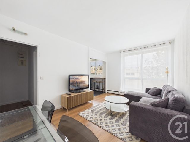 Appartement T2 &agrave; louer - 2 pi&egrave;ces - 35,77 m2 - Boulogne Billancourt - 92 - ILE-DE-FRANCE