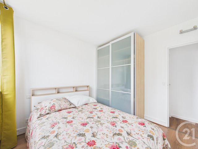 Appartement T2 &agrave; louer - 2 pi&egrave;ces - 35,77 m2 - Boulogne Billancourt - 92 - ILE-DE-FRANCE