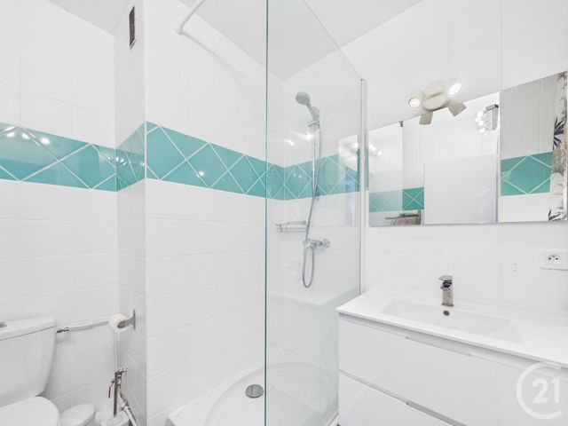 Appartement T2 &agrave; louer - 2 pi&egrave;ces - 35,77 m2 - Boulogne Billancourt - 92 - ILE-DE-FRANCE