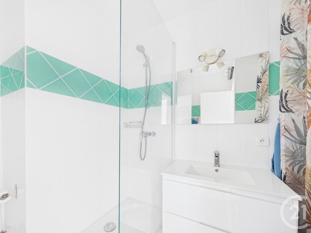 Appartement T2 &agrave; louer - 2 pi&egrave;ces - 35,77 m2 - Boulogne Billancourt - 92 - ILE-DE-FRANCE